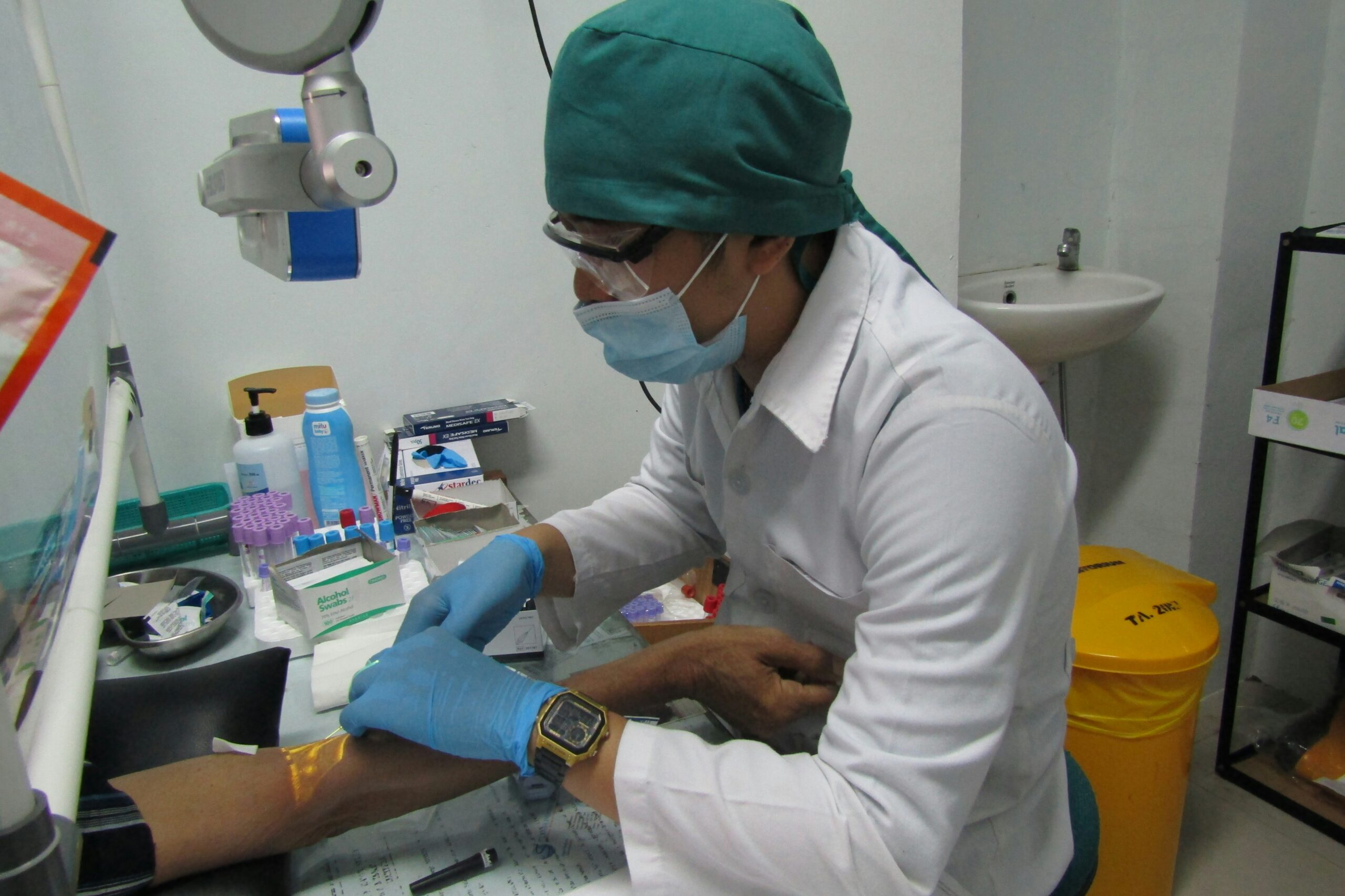 Scaling Your Clinical Workforce: Solutions for Research Studies and Patient Care